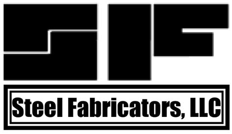 Steel Fabricators, LLC 